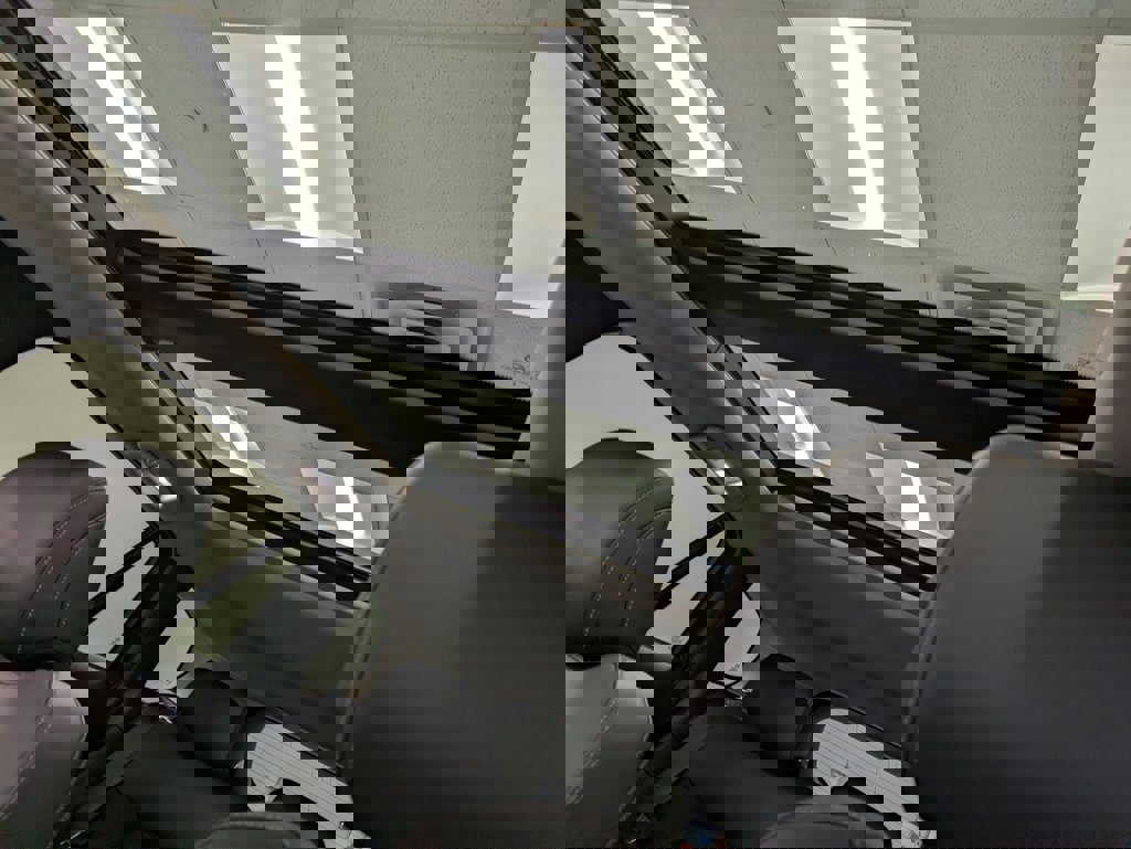 Certified 2025 MAZDA CX-50 AWD 2.5 S w/ Cargo Package image 21