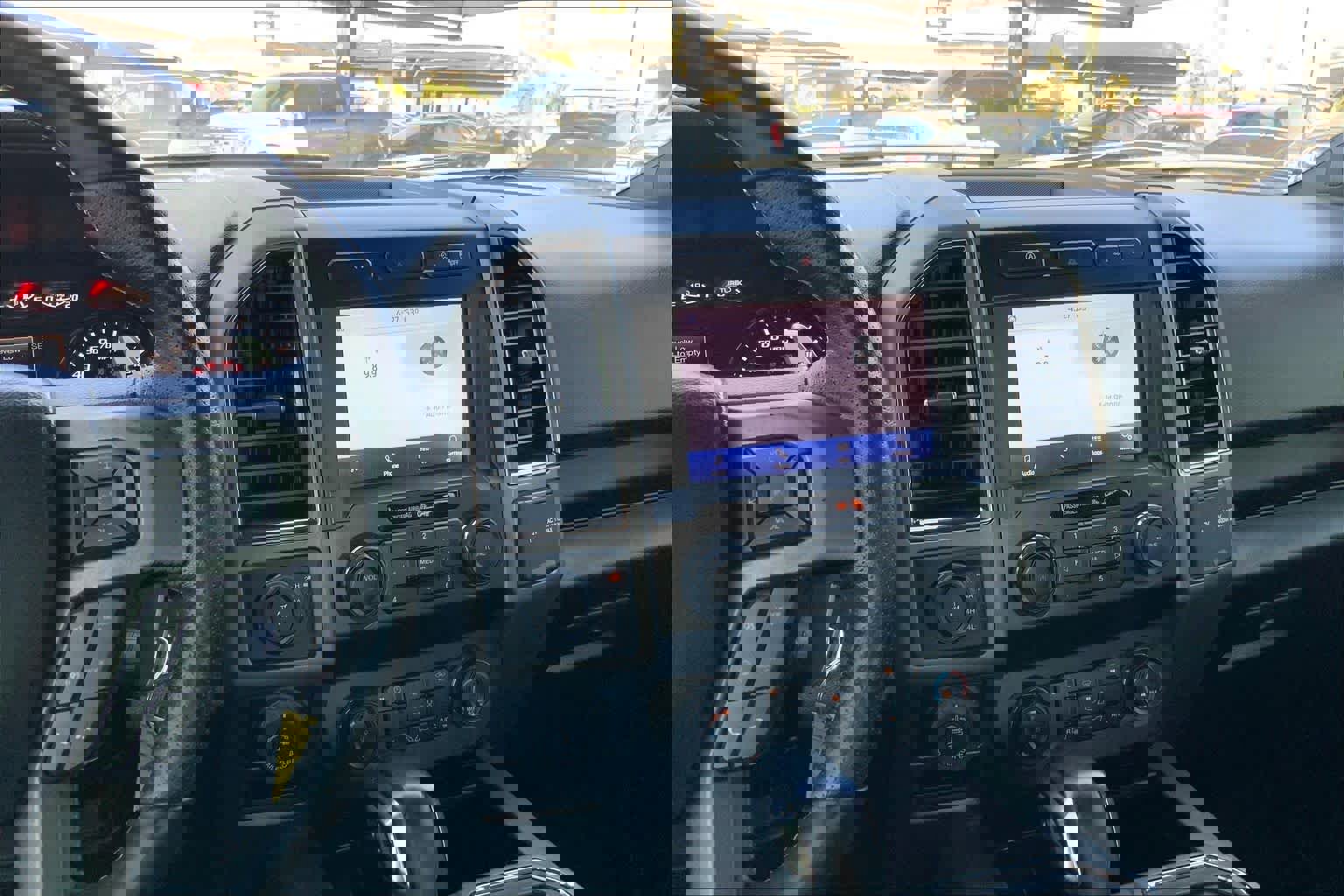 Used 2020 Ford F150 Raptor image 7