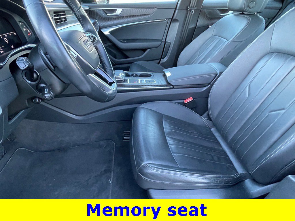 Used 2023 Audi A6 2.0T Premium image 14