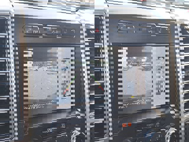 Certified 2021 Ford F450 Platinum w/ FX4 Off-Road Package image 29