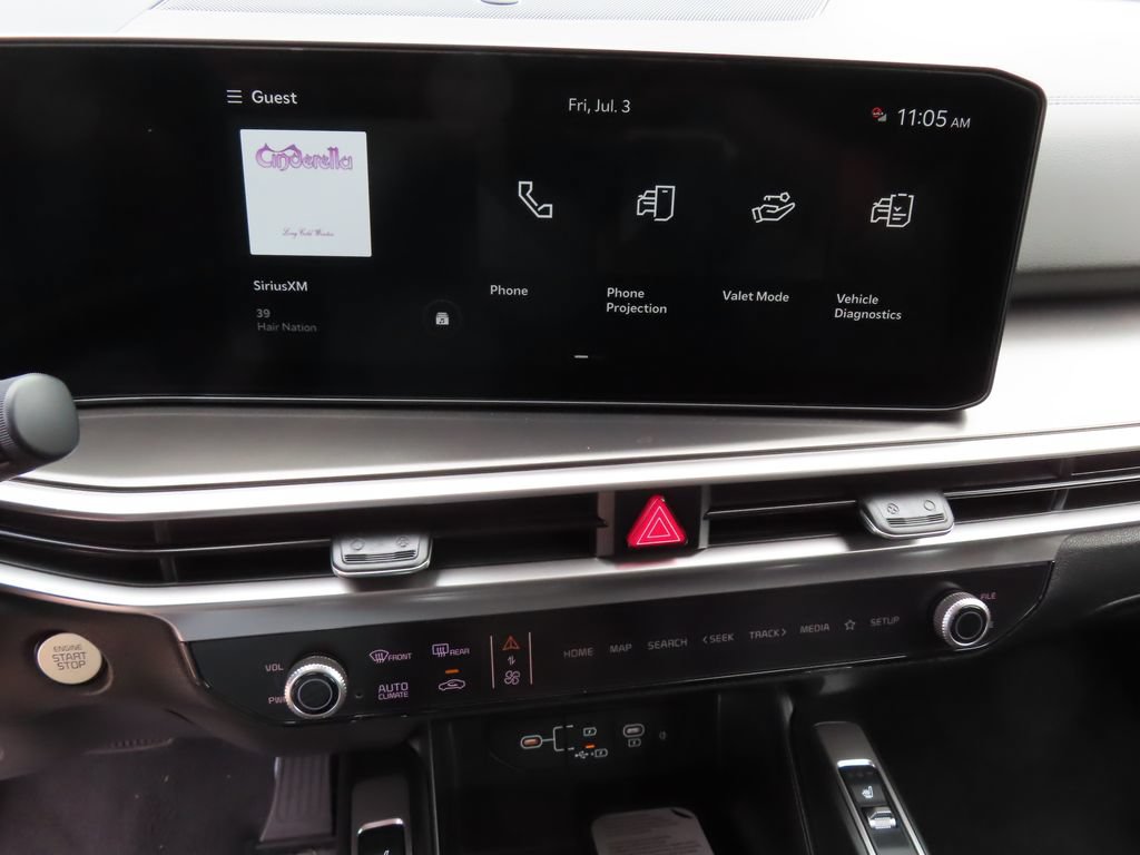 New 2026 Kia Sorento S AWD/4WD image 5