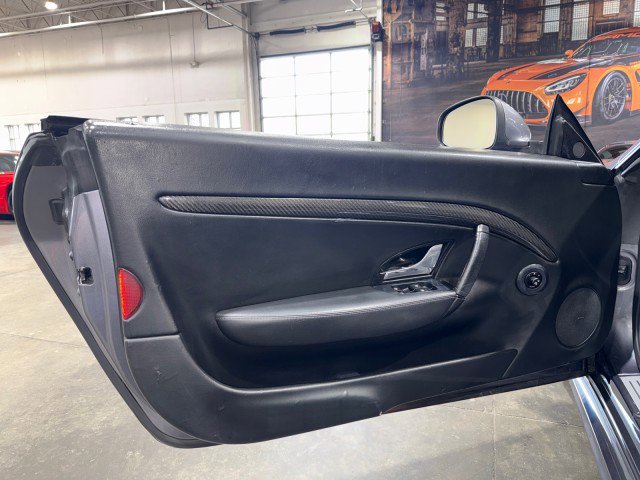 Used 2014 Maserati GranTurismo MC image 47
