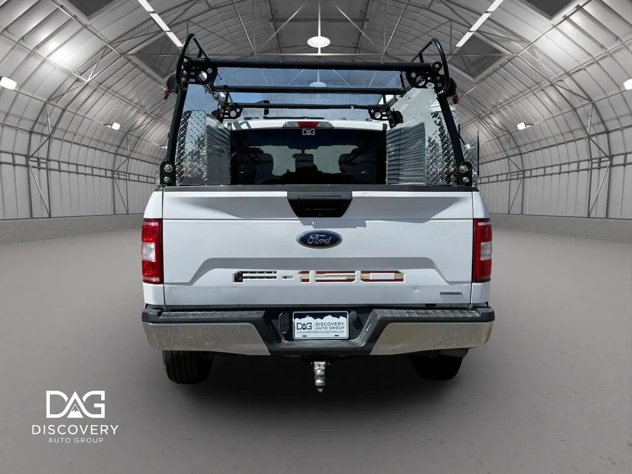Used 2019 Ford F150 XLT w/ Max Trailer Tow Package AWD/4WD image 4