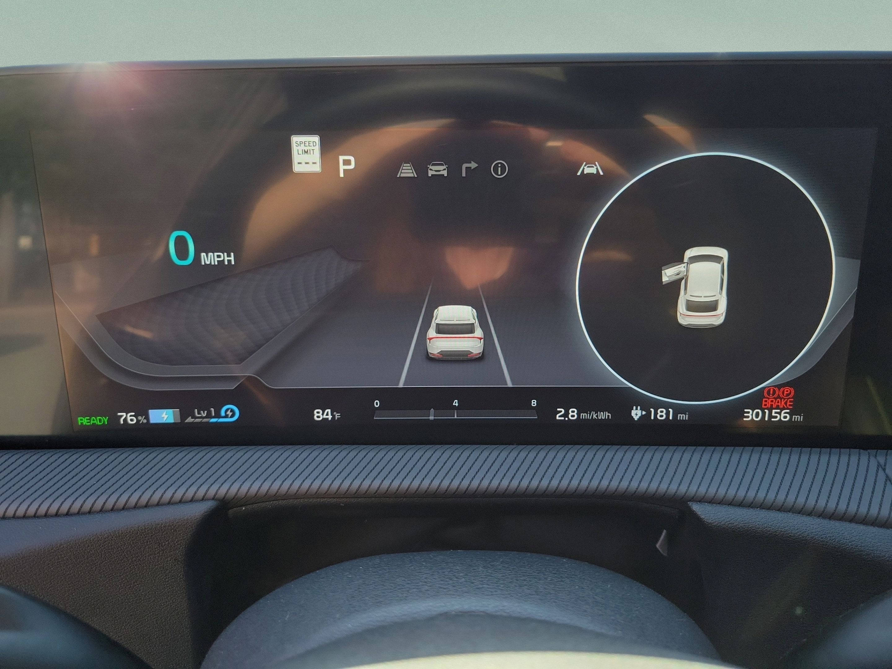 Certified 2023 Kia EV6 GT AWD/4WD image 26