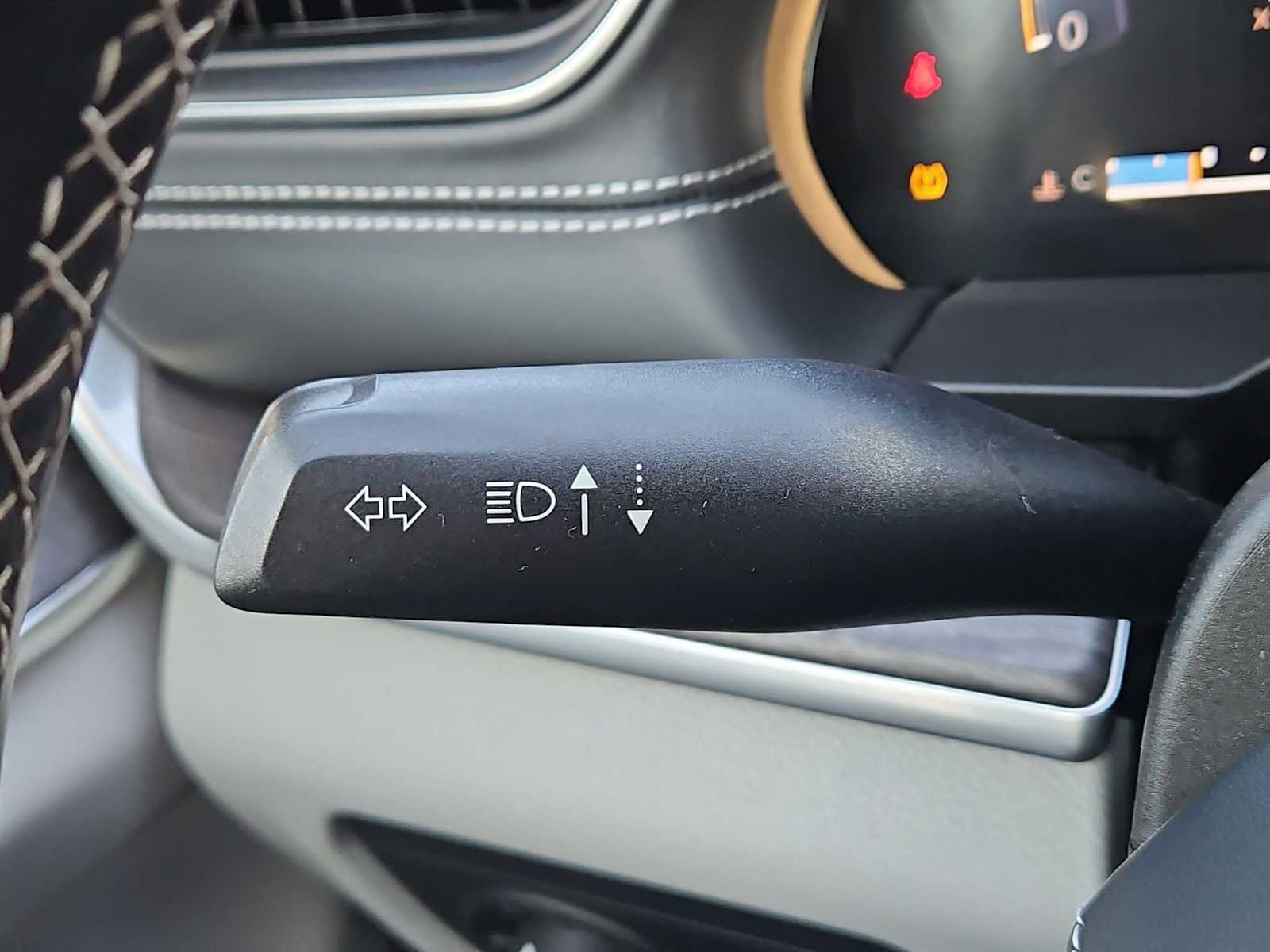 Used 2021 Jeep Grand Cherokee L Overland w/ Trailer Tow Group (B) image 28