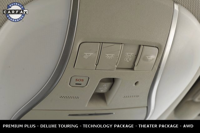 Used 2014 INFINITI QX60 AWD w/ Deluxe Touring Package image 33