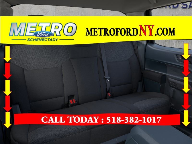 New 2026 Ford Maverick XL FWD image 11