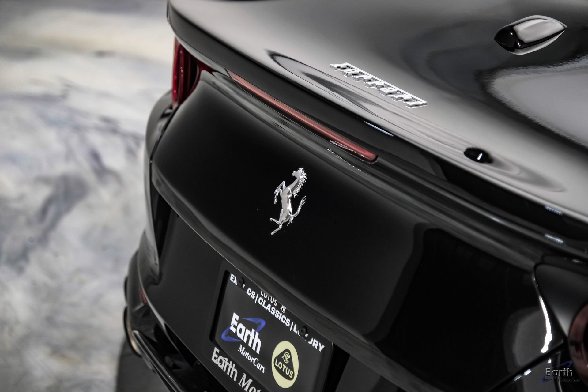 Used 2022 Ferrari 812 GTS RWD image 19