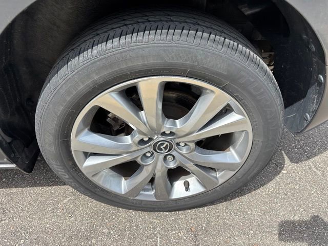 Used 2023 MAZDA CX-30 AWD 2.5 S w/ Preferred Package image 11