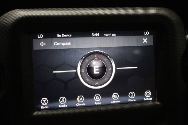 Used 2021 Jeep Wrangler Unlimited Sport image 38