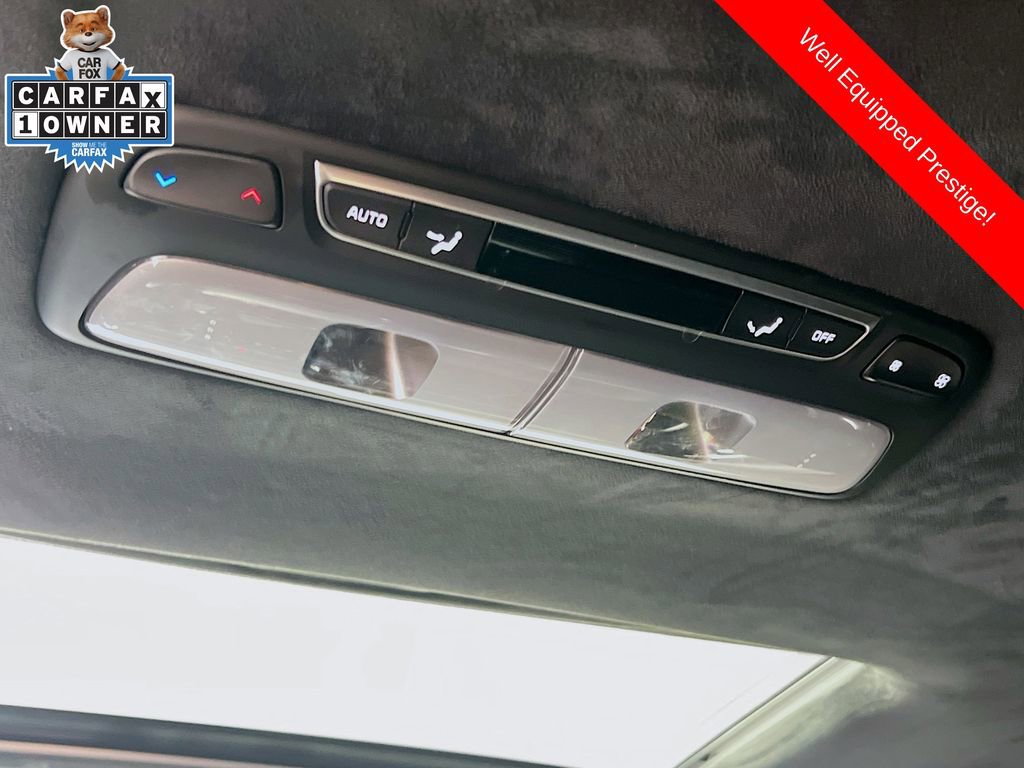 Certified 2024 Kia Telluride SX Prestige X-Line AWD/4WD image 28