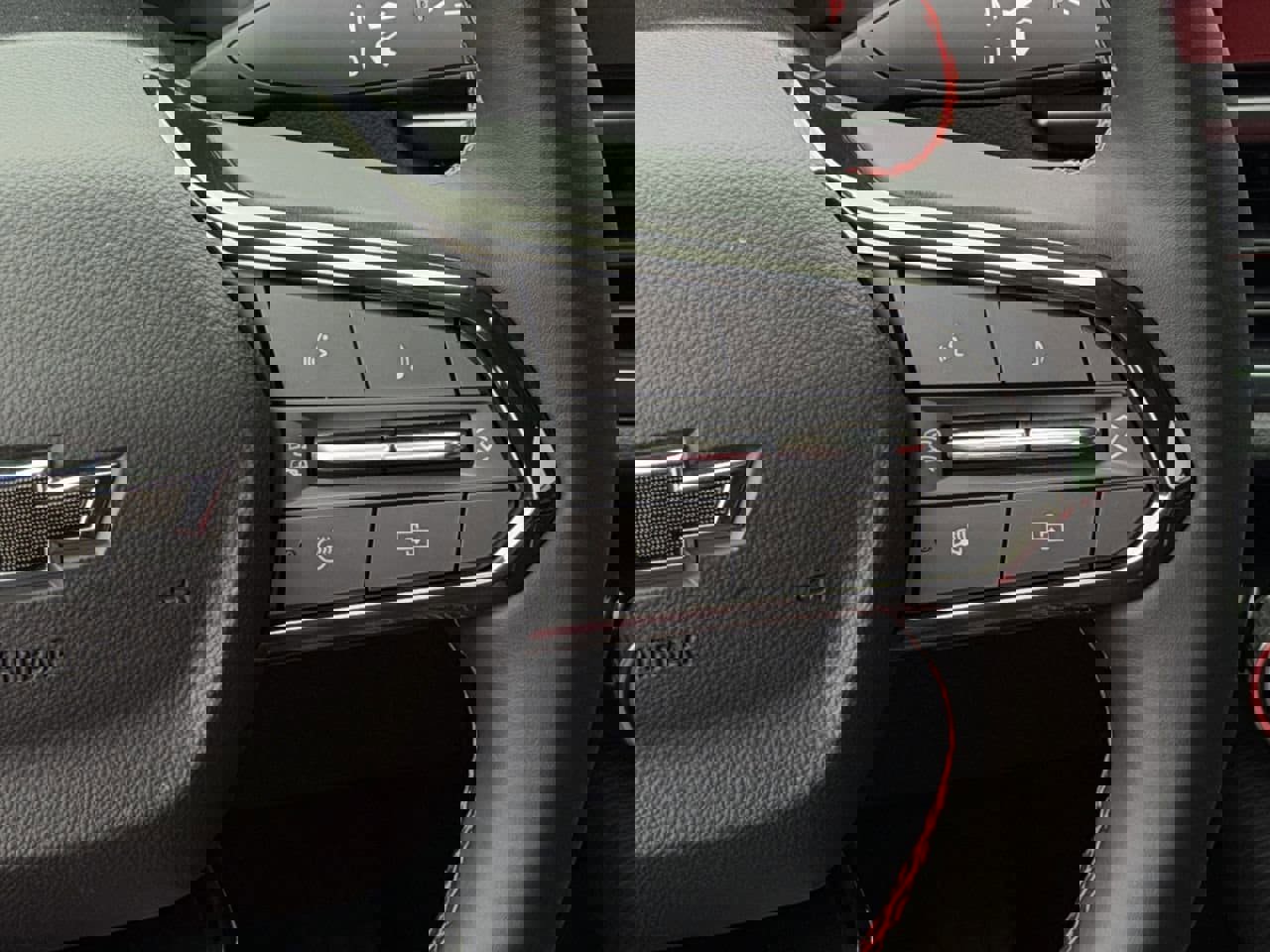 New 2026 Chevrolet Equinox EV RS image 14