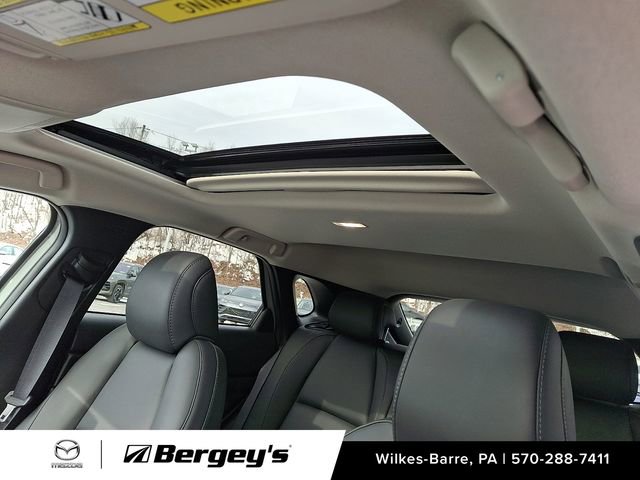 Certified 2025 MAZDA CX-30 AWD 2.5 S w/ Preferred Package image 17