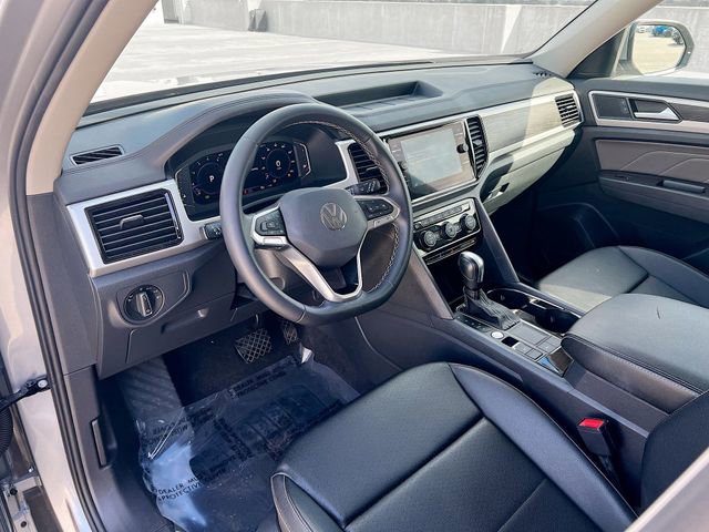 Used 2023 Volkswagen Atlas SE image 10