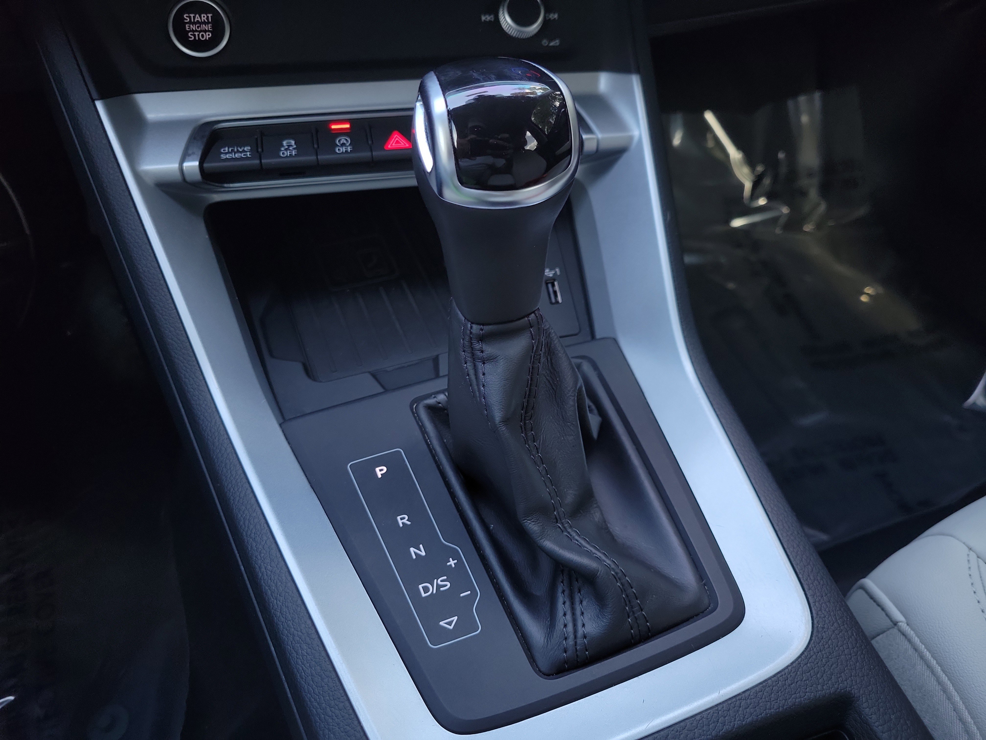 Used 2021 Audi Q3 2.0T Premium Plus w/ Premium Plus Package image 28