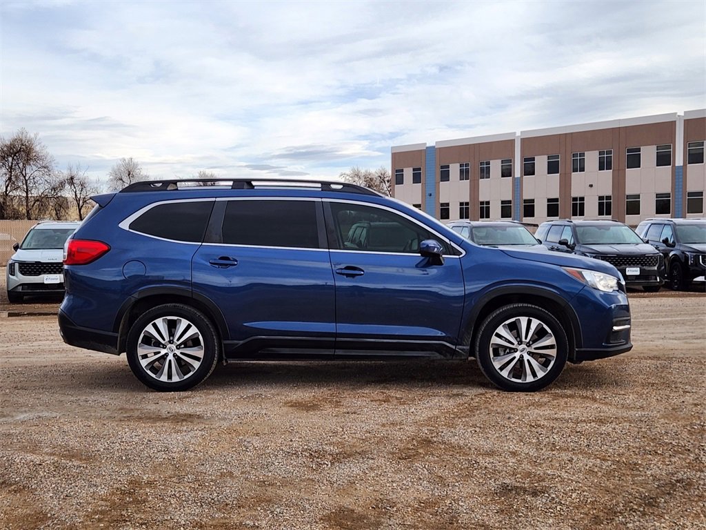Used 2019 Subaru Ascent Premium image 2