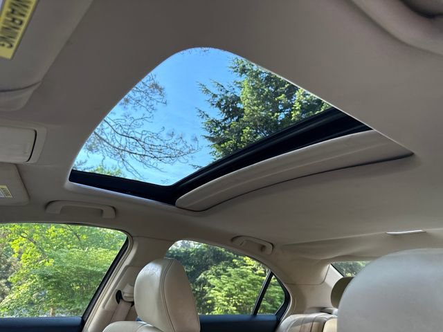Used 2012 Acura TSX Sedan FWD image 21
