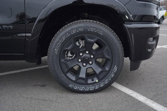 New 2026 RAM 1500 Big Horn image 45