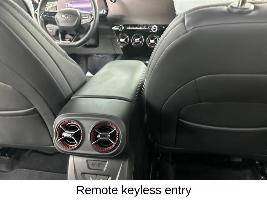 Used 2024 Chevrolet Blazer EV RS AWD/4WD image 26
