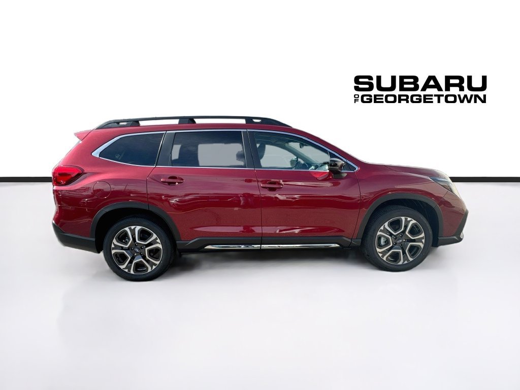 Used 2026 Subaru Ascent Limited AWD/4WD image 8