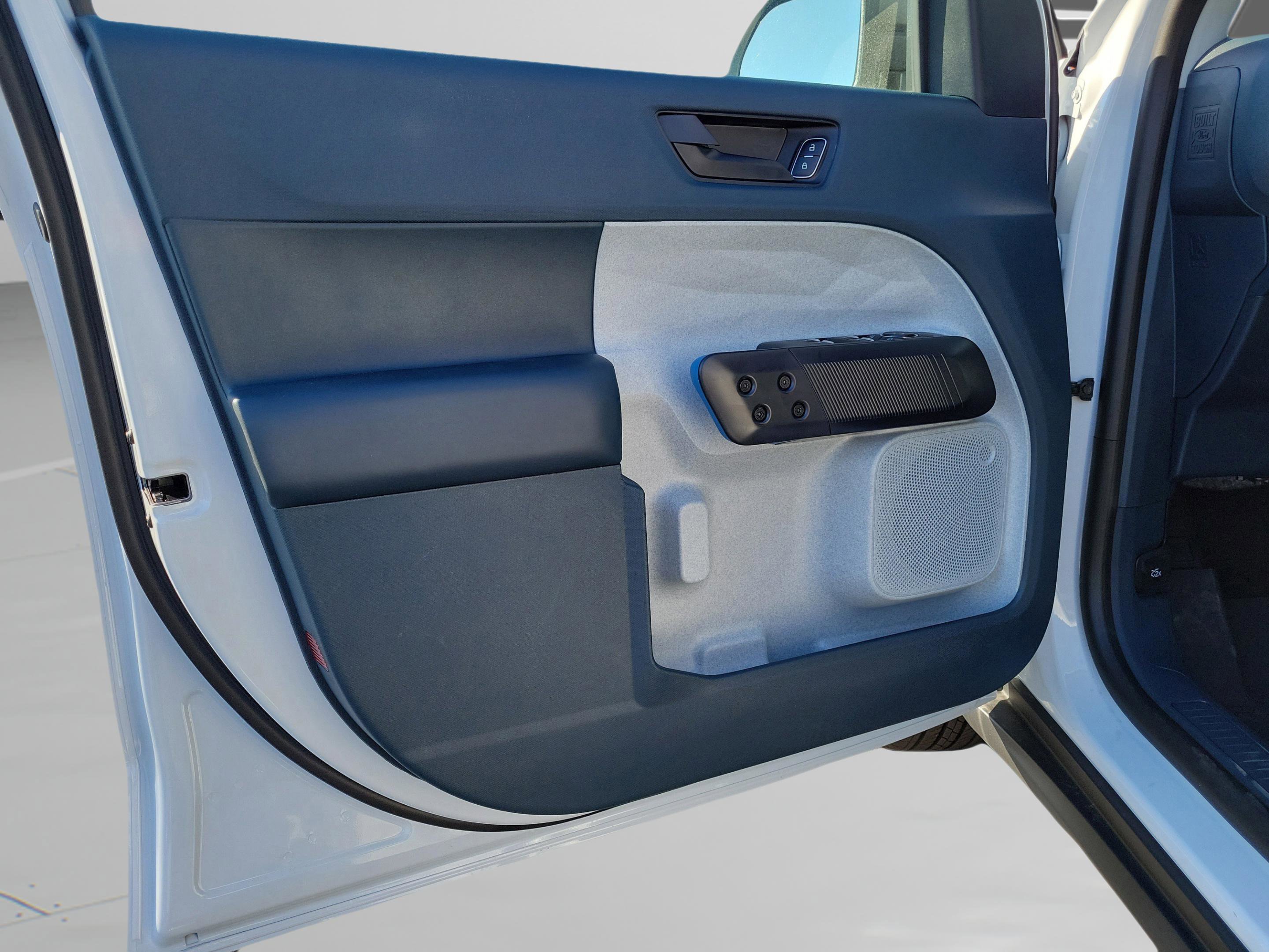 New 2025 Ford Maverick XLT w/ Equipment Group 302A image 14