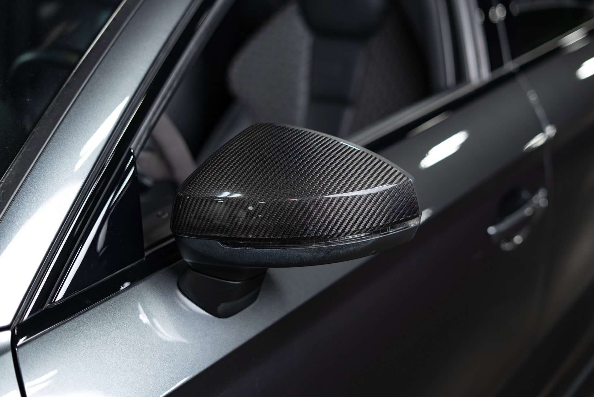 Used 2019 Audi RS 3 2.5T quattro image 28