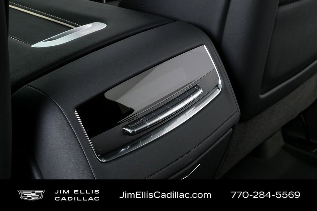Certified 2026 Cadillac Escalade Sport w/ Touring Package image 20