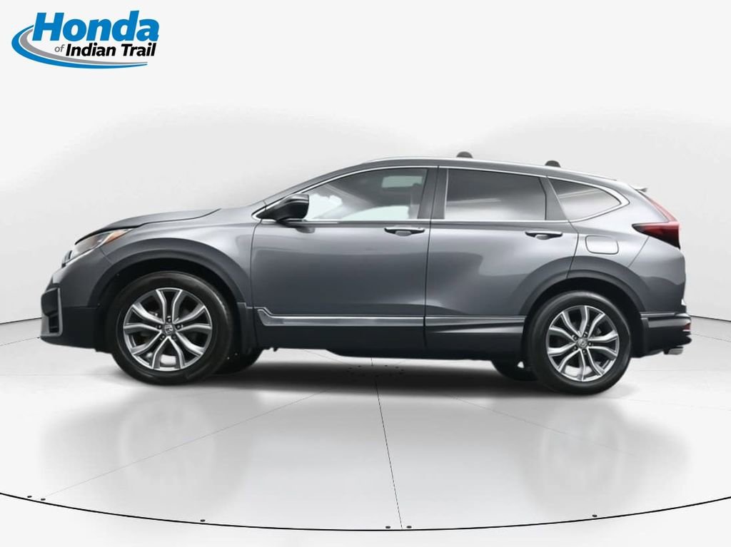 Used 2020 Honda CR-V Touring image 33