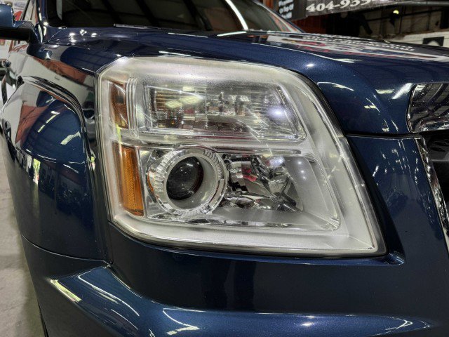 Used 2017 GMC Terrain SLE w/ LPO, Protection Package image 21