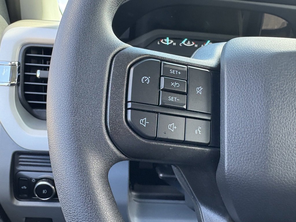New 2026 Ford F350 XL image 48