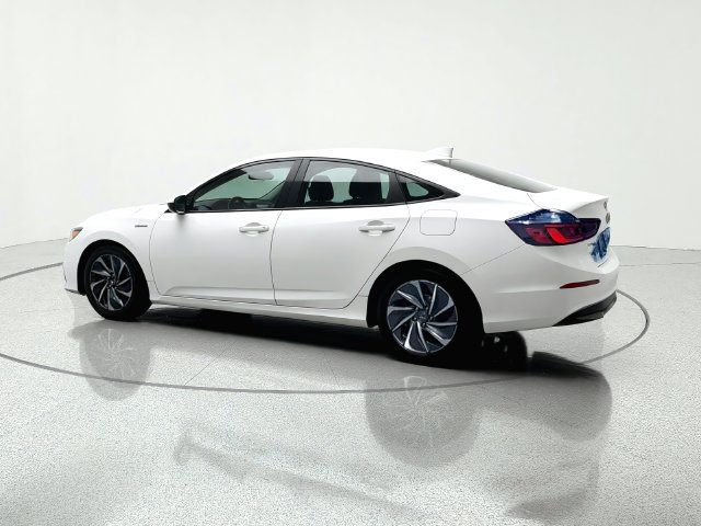 Used 2019 Honda Insight Touring image 3