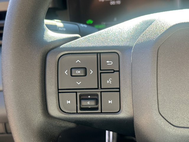 New 2026 Toyota RAV4 LE AWD/4WD image 25