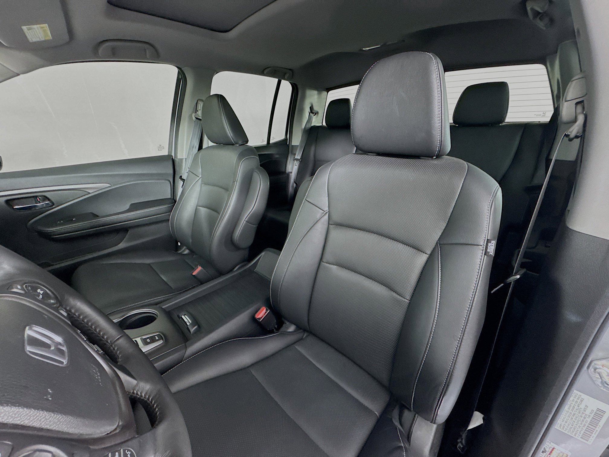 Certified 2022 Honda Ridgeline RTL-E image 21