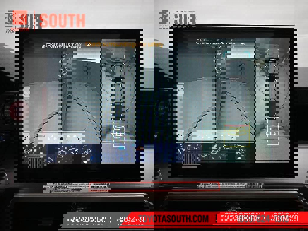 New 2026 Toyota Tacoma TRD Off-Road w/ TRD Off Road Premium Package image 21