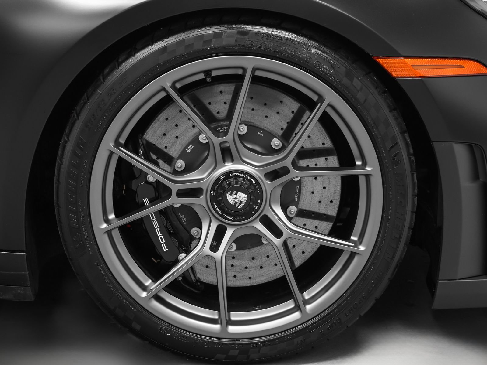 Certified 2026 Porsche 911 GT3 image 20