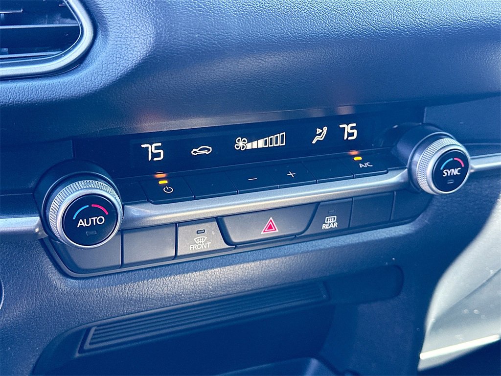 Used 2023 MAZDA CX-30 AWD 2.5 S w/ Select Package image 15