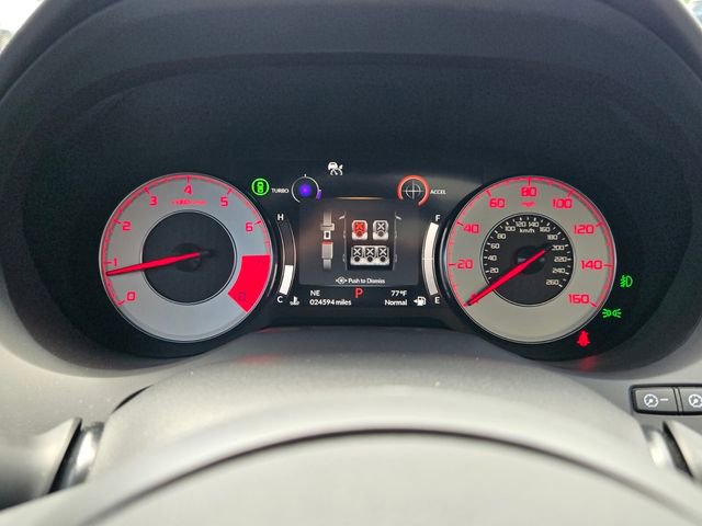 Certified 2023 Acura RDX A-Spec image 25