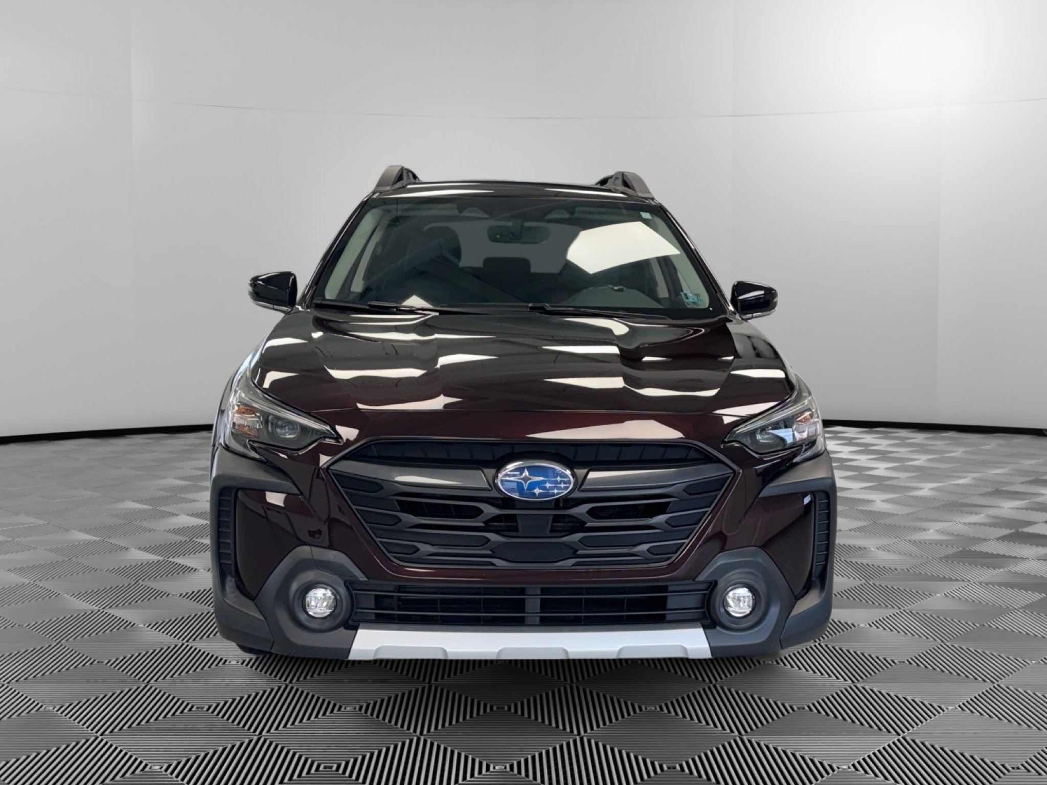 Used 2023 Subaru Outback Limited AWD/4WD image 3