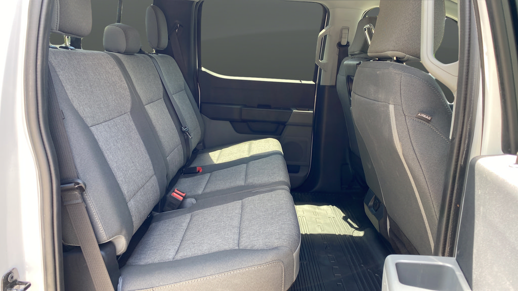 Used 2024 Ford F350 XL w/ 360-Degree Camera Package AWD/4WD image 24