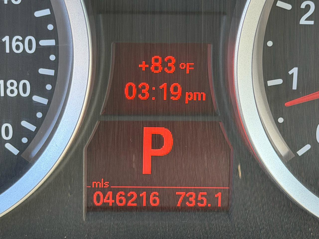 Used 2013 BMW M3 Coupe RWD image 21