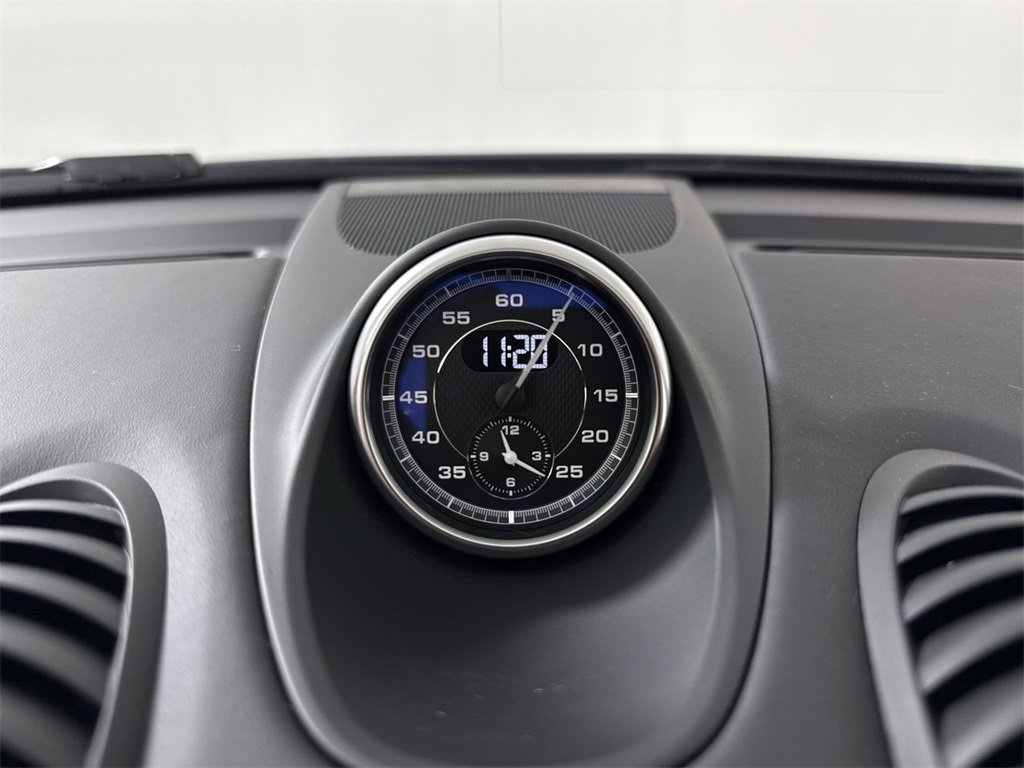 New 2025 Porsche 718 Boxster GTS image 27