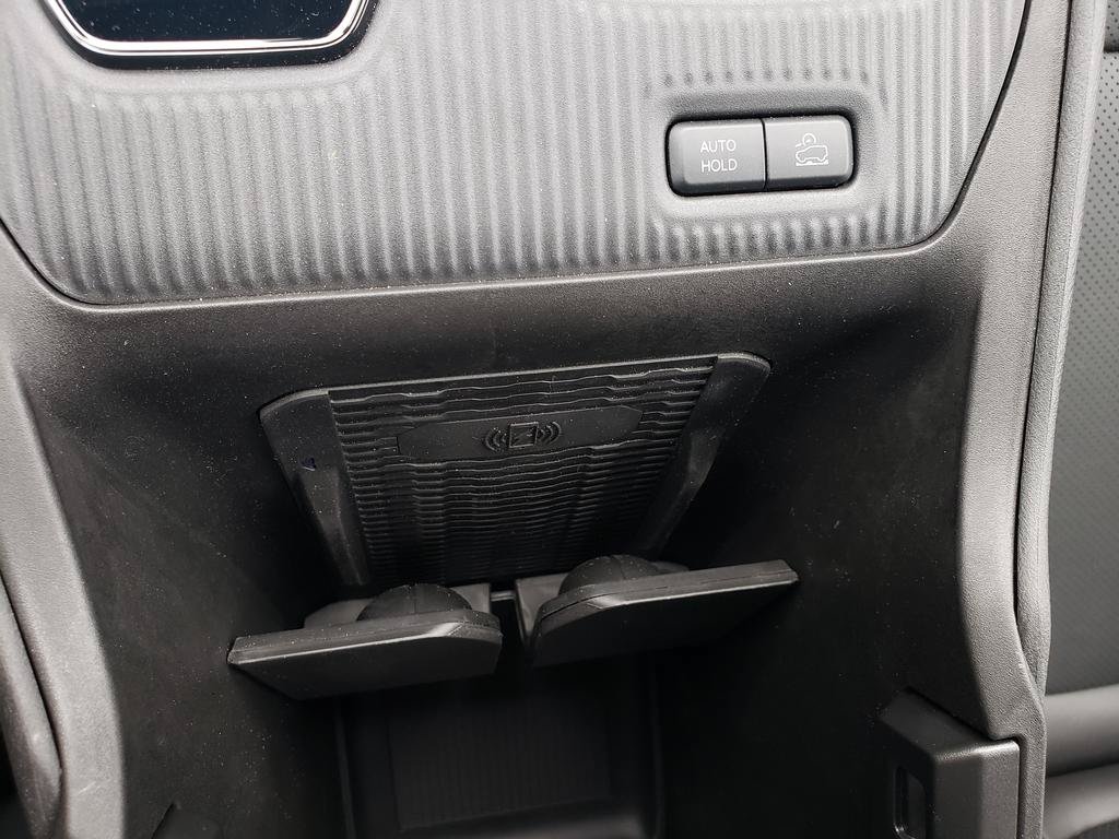 New 2026 Jeep Cherokee Limited AWD/4WD image 18