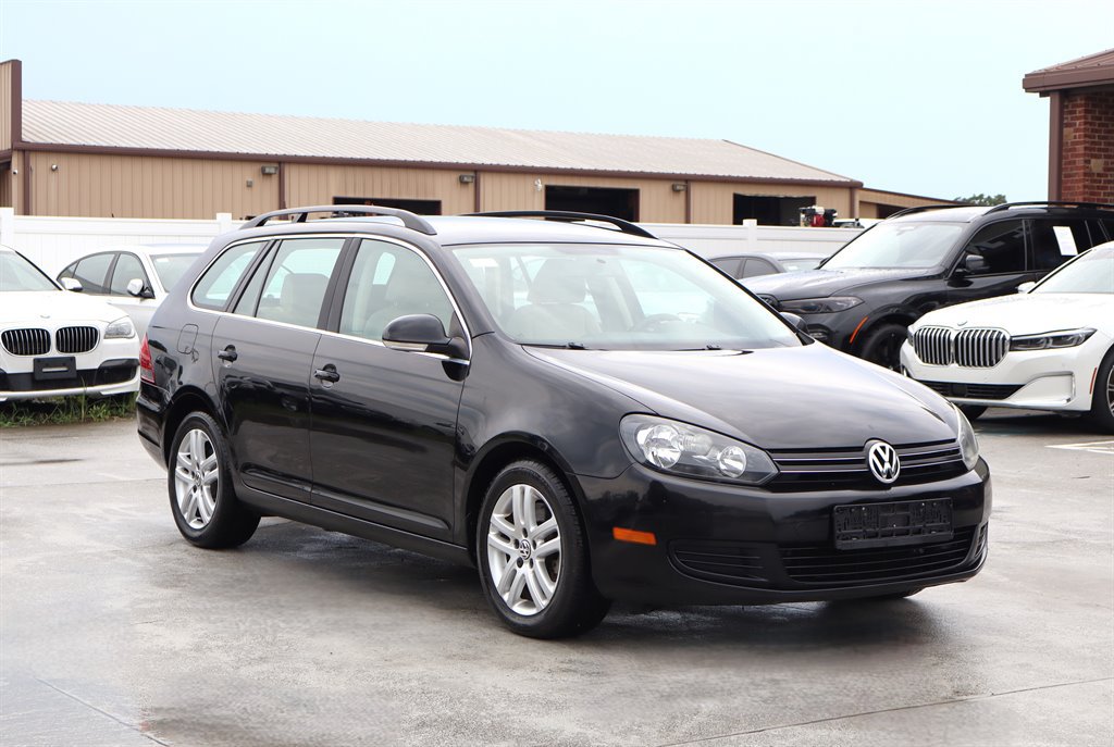 Used 2014 Volkswagen Jetta TDI FWD image 9