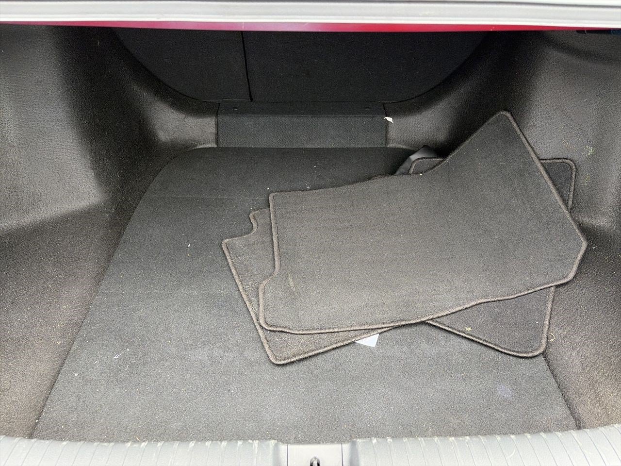 Used 2024 Honda Accord EX image 31
