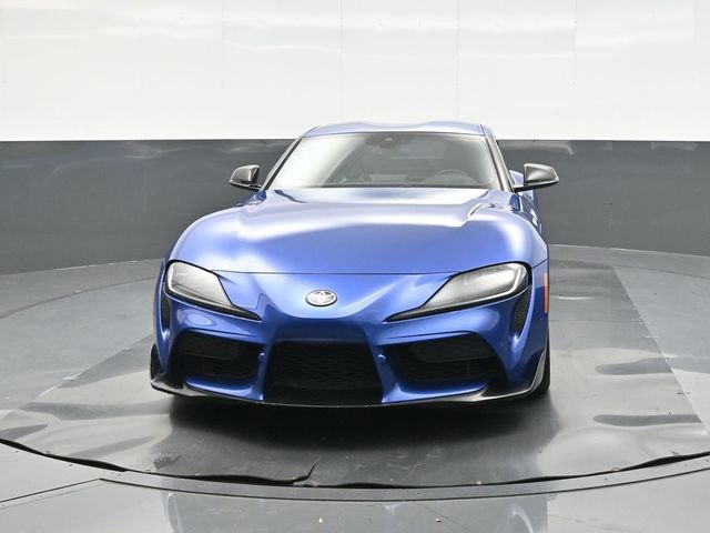 Certified 2023 Toyota Supra Premium w/ Driver Assist Package RWD image 26
