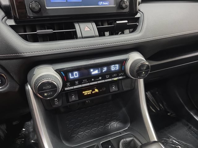 Used 2019 Toyota RAV4 XLE w/ Convenience Package AWD/4WD image 24