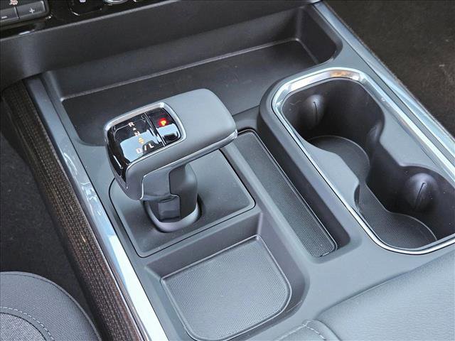 New 2026 Chevrolet Silverado 1500 LT w/ LPO, Dark Essentials Package image 12