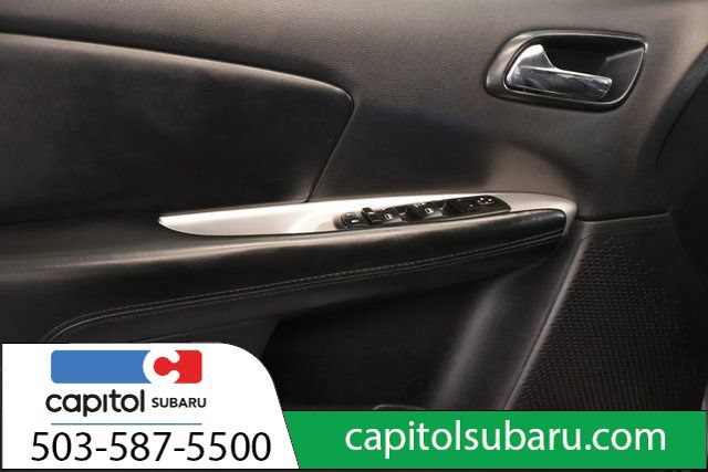 Used 2015 Dodge Journey SXT w/ Flexible Seating Group AWD/4WD image 9