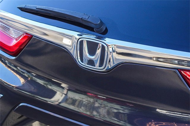 Used 2019 Honda CR-V EX image 11