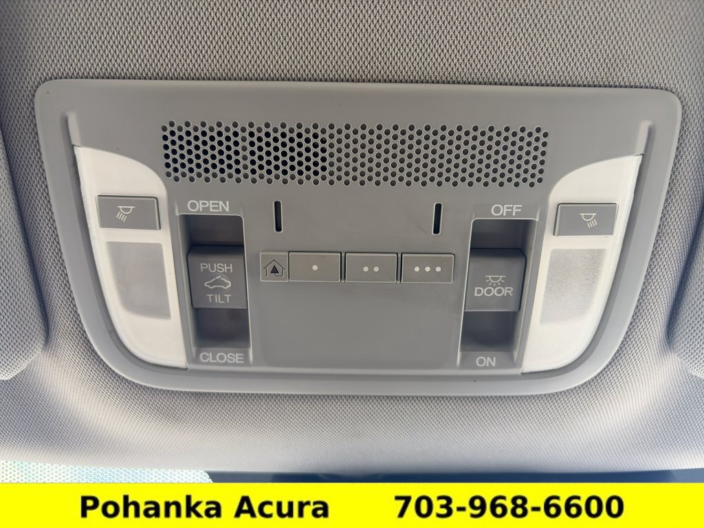 Used 2019 Acura ILX FWD image 19